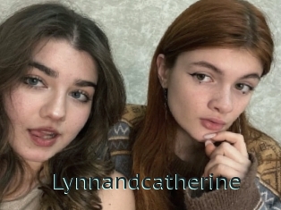 Lynnandcatherine