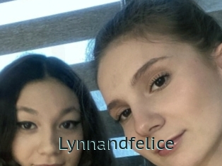 Lynnandfelice
