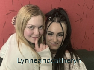 Lynneandcatheryn