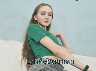 Lynnebulman