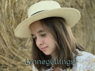 Lynnegellings