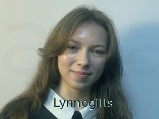lynnegills Anal X