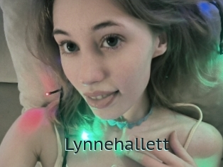 Lynnehallett