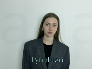 Lynnhiett