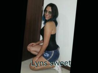 Lyns_sweet