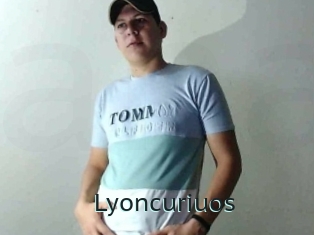 Lyoncuriuos