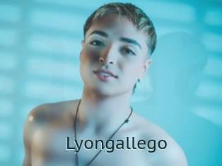 Lyongallego