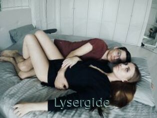 Lysergide