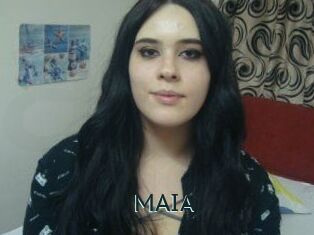 MAIA_