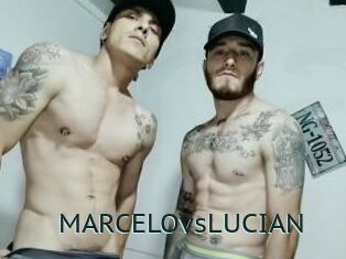 MARCELOvsLUCIAN