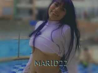 MARID22