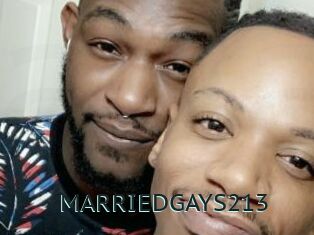 MARRIEDGAYS213