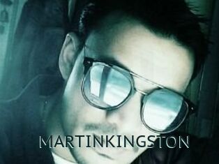 MARTINKINGSTON