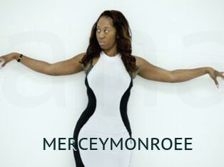 MERCEYMONROEE