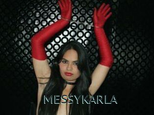 MESSYKARLA