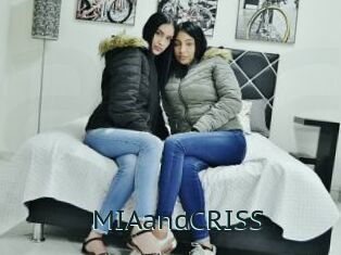 MIAandCRISS