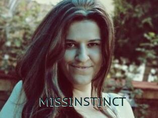 MISSINSTINCT