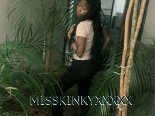 MISSKINKYXXXXX