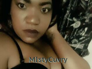 MIstyCuvry