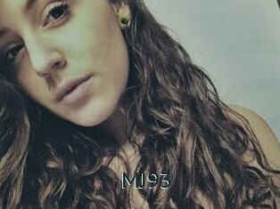 MJ93