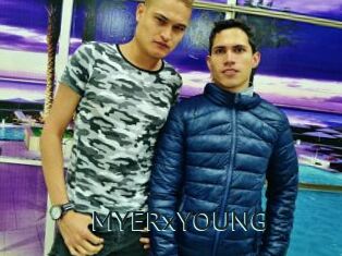 MYERxYOUNG