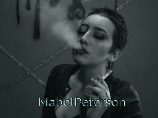 MabelPeterson