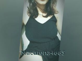 Macarena4665 Anal X