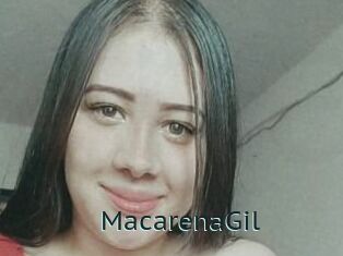 MacarenaGil