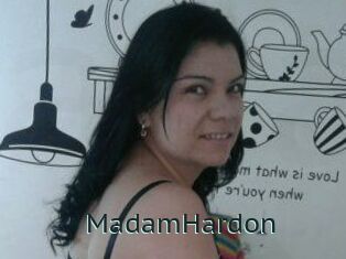 MadamHardon