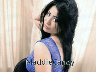 MaddieCandy