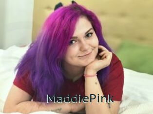 MaddiePink