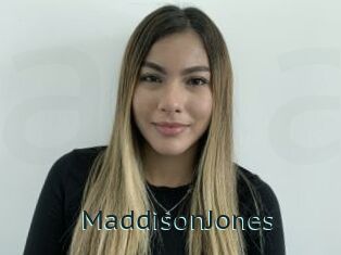 MaddisonJones