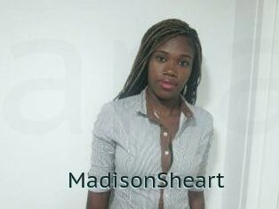 MadisonSheart