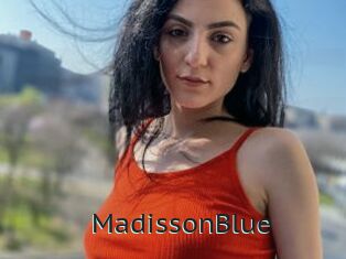 MadissonBlue