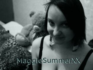 MaggieSummerXX