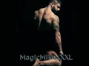 MagicMikeXXXL