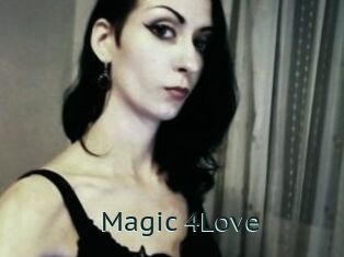 Magic_4Love