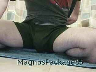 MagnusPackage85