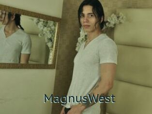 MagnusWest