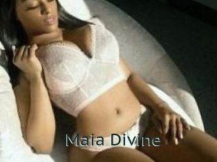 Maia_Divine