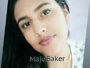 MajoBaker