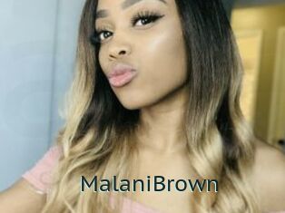 MalaniBrown
