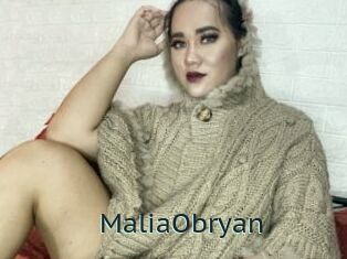 MaliaObryan