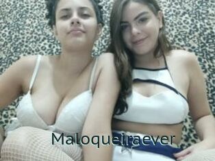 Maloqueiraever