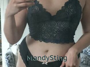 MandySting