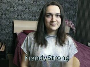 MandyStrong