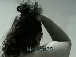 Manon25