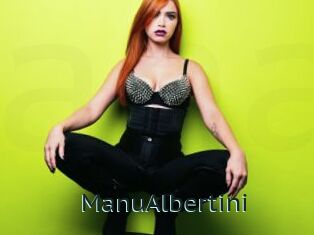 ManuAlbertini