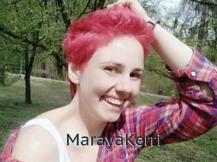 MarayaKerri