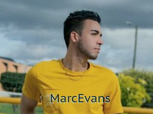 MarcEvans